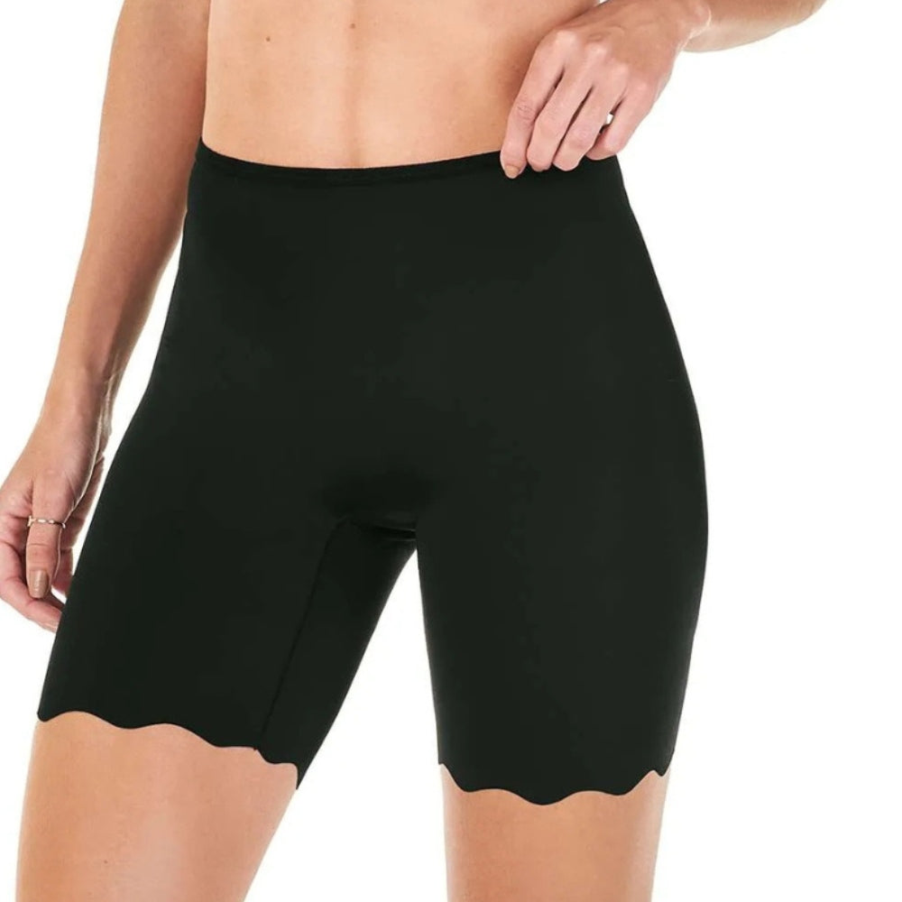 Bermuda Corte a Laser Conforto e Invisibilidade para seu Dia a Dia