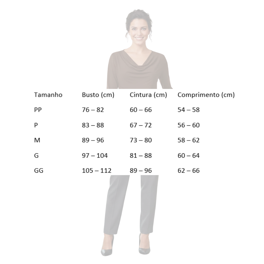 Blusa Feminina Viscose Confortável Perfeita para o Dia a Dia