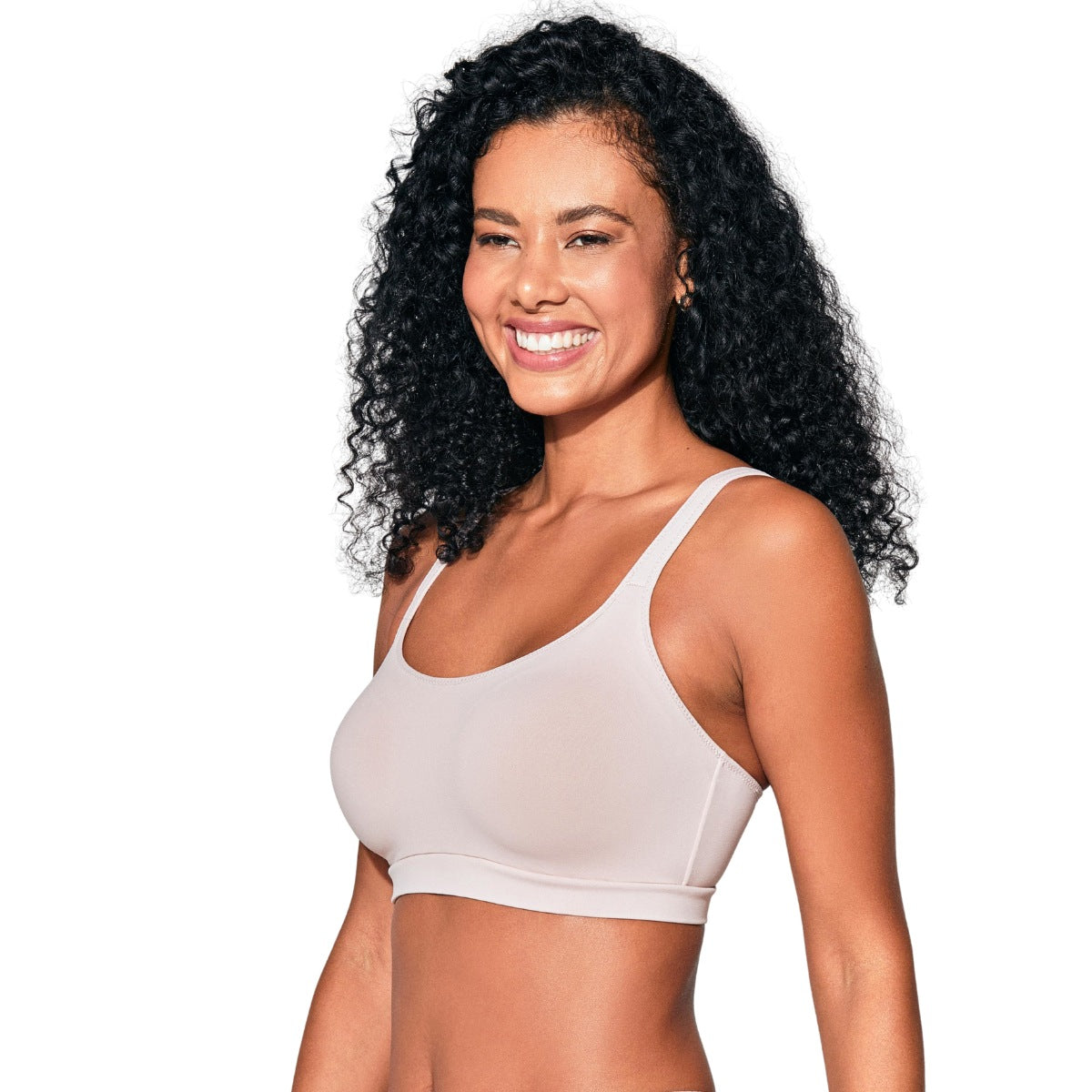 Sutiã Estruturado com Bojo sem Aro Sutop