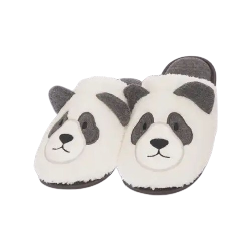 Chinelo Pantufa Infantil Big Dreams Lua Luá