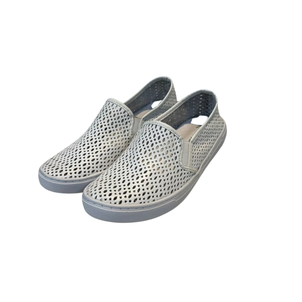 Tênis Atanado Mônaco Nude Giulia Domna