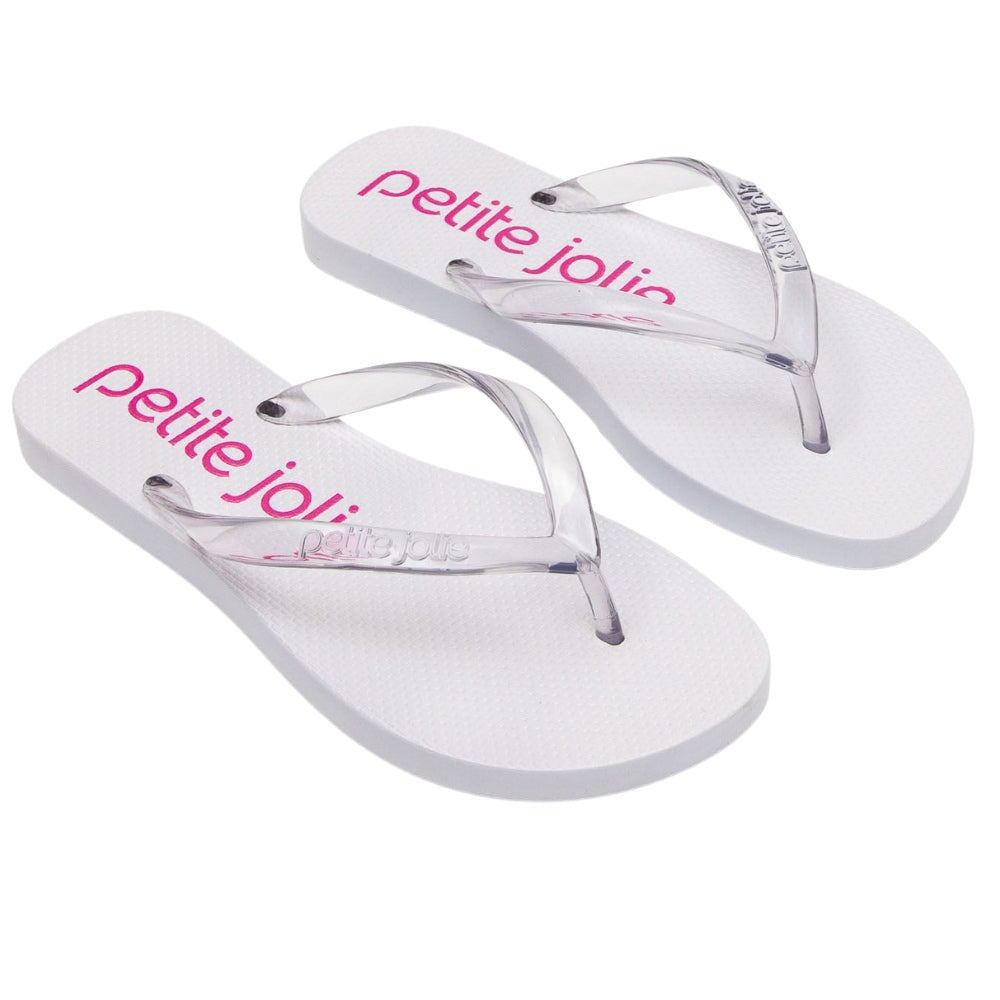 Chinelo de Dedo Soft com Necessarie 