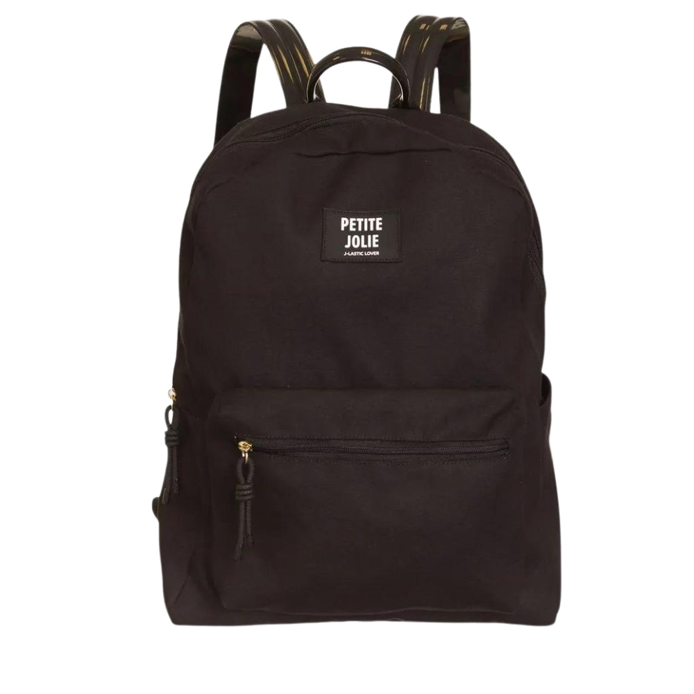 Mochila Petite Jolie - Espaçosa e Versátil para o Dia a Dia