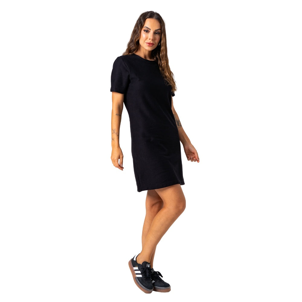 Vestido Feminino em Algodão - Básico com Conforto e Estilo