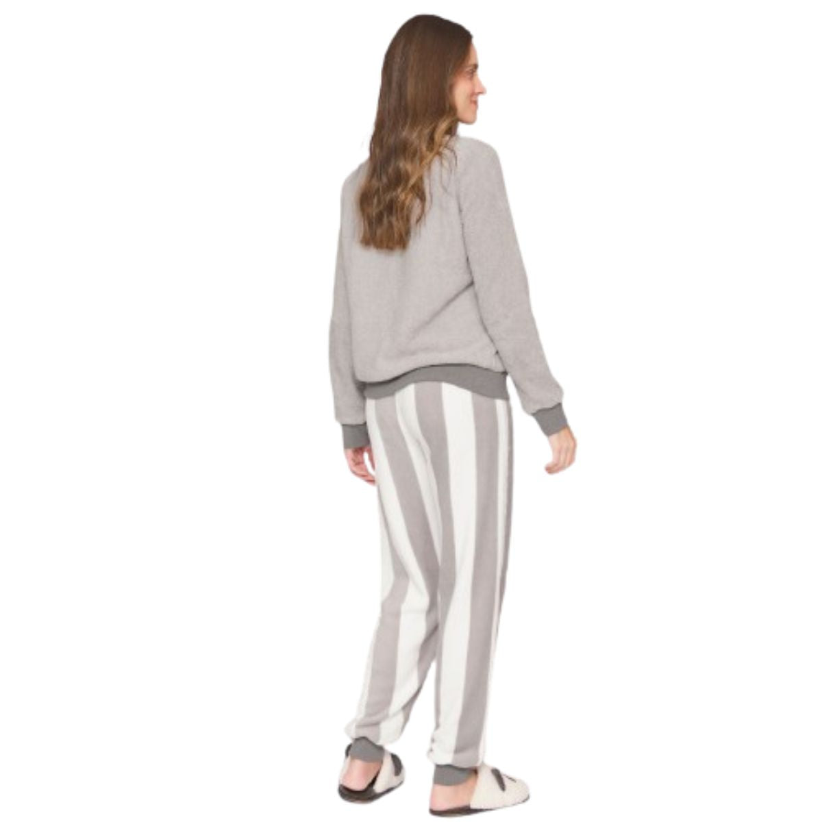 Pijama Fleece Lua Luá - Qualidade e Conforto Exclusivo