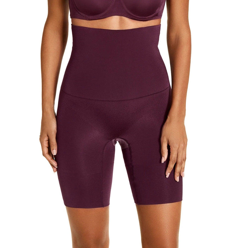 Bermuda Alta Modeladora Powder Plié Sensil Makeup Skin