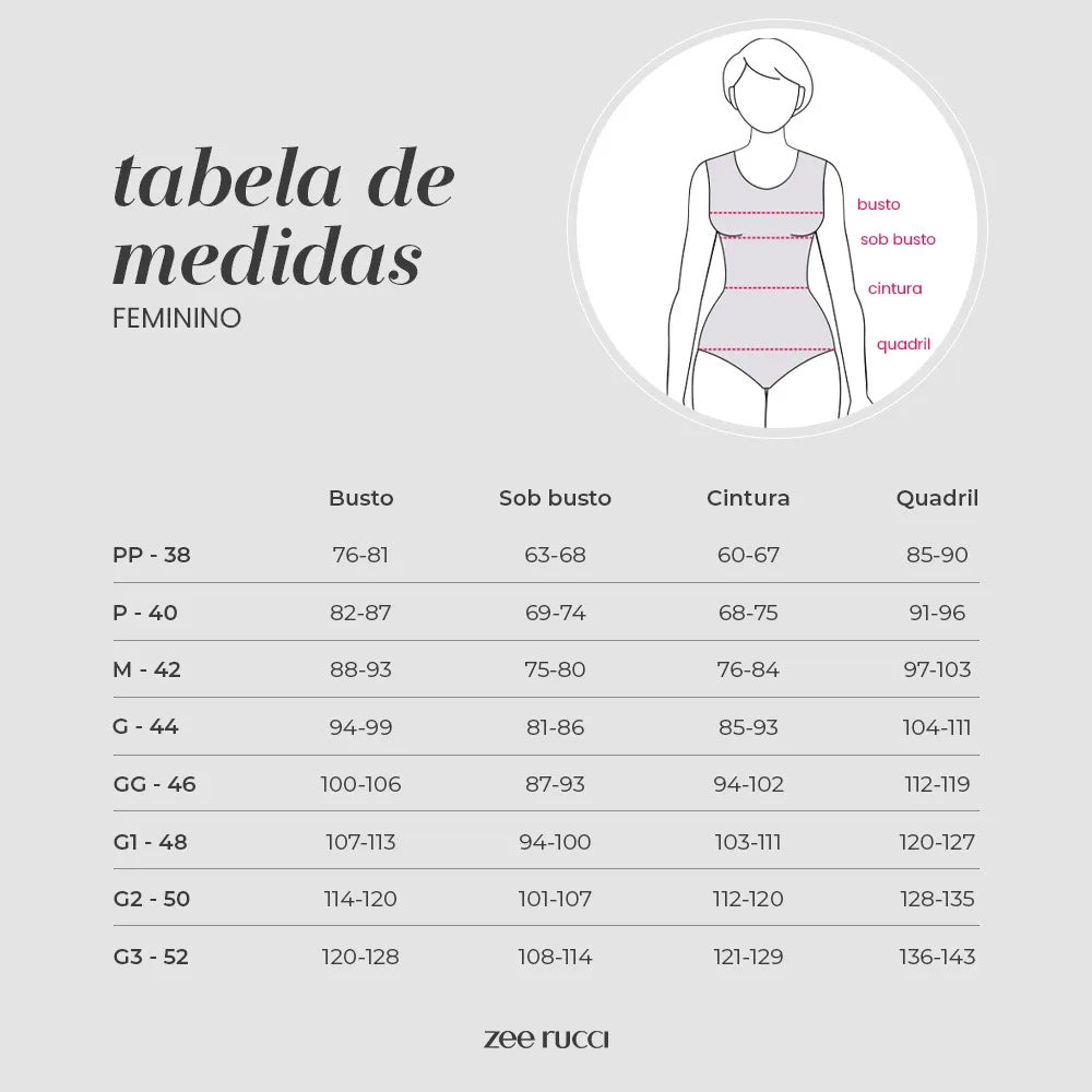 Sutiã Adesivo Invisível Modelagem Costas Livres