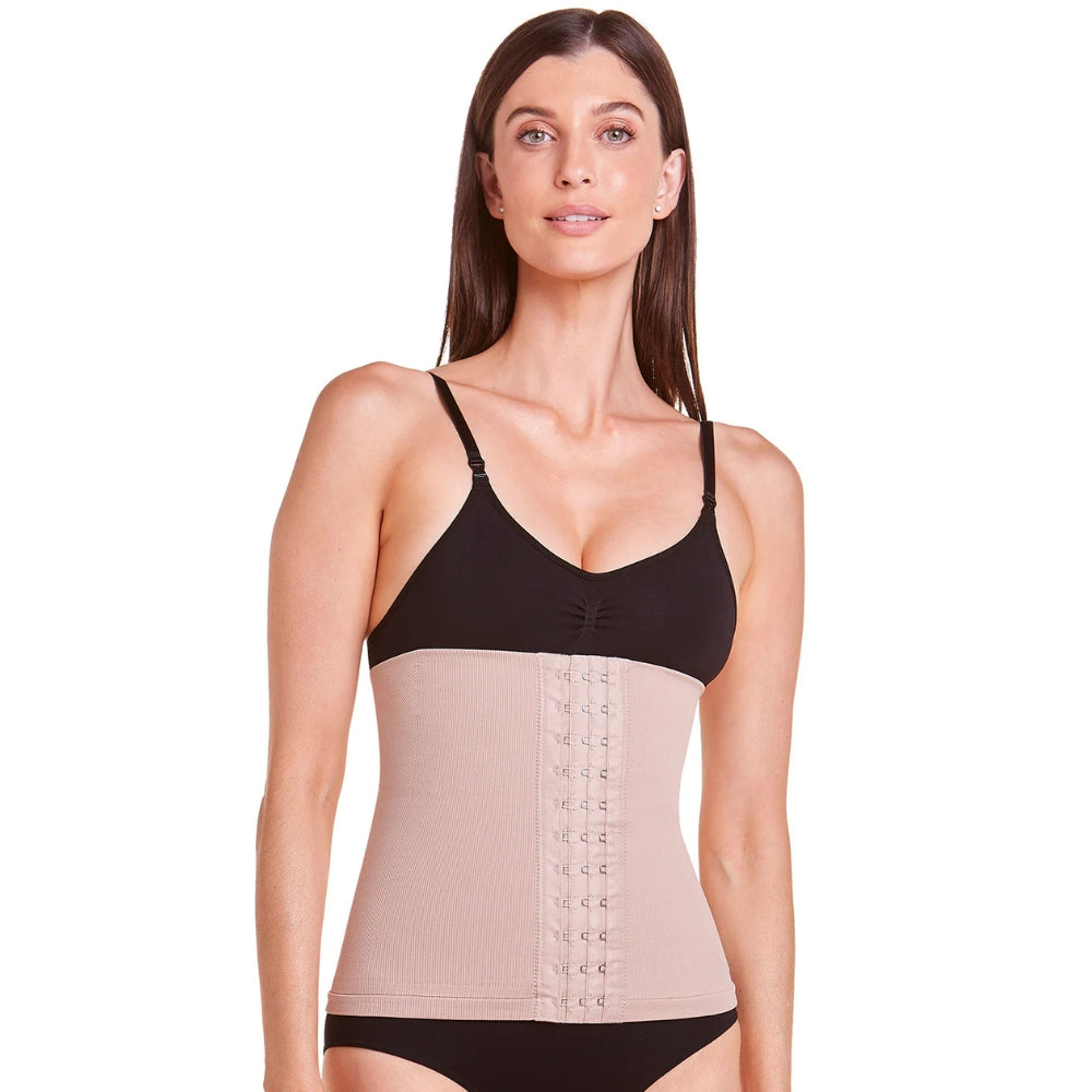 Cinta Corset Modeladora Reduz Medidas em até 5cm e Valorize sua Cintura