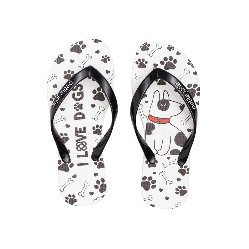 Chinelo de Dedo Feminino com Solado J-Lastic Soft - Conforto e Estilo no Dia a Dia