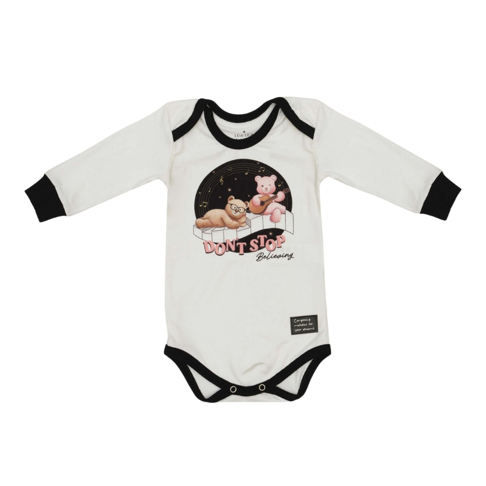 Pijama Baby Born em Sublime Touch