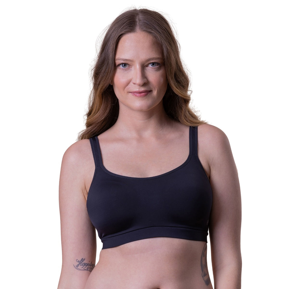 Sutiã Estruturado com Bojo sem Aro Sutop