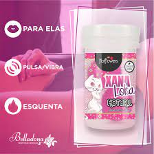 Hot Ball Xana Loka HotFlowers