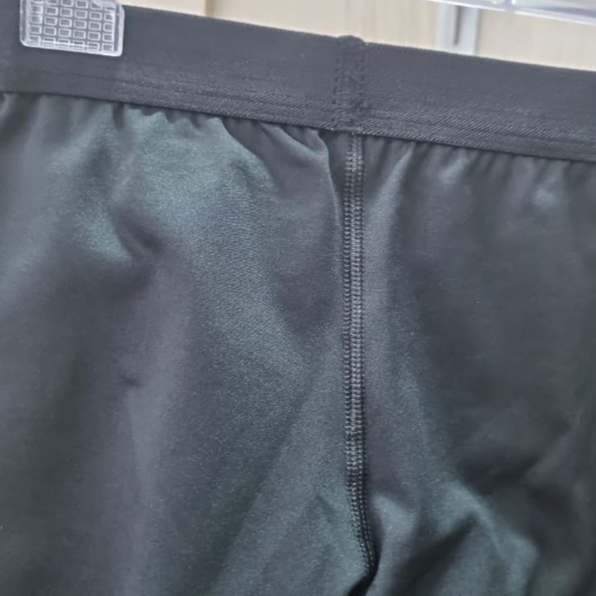 Long John Thermo Basic Kids Urban Class Wear