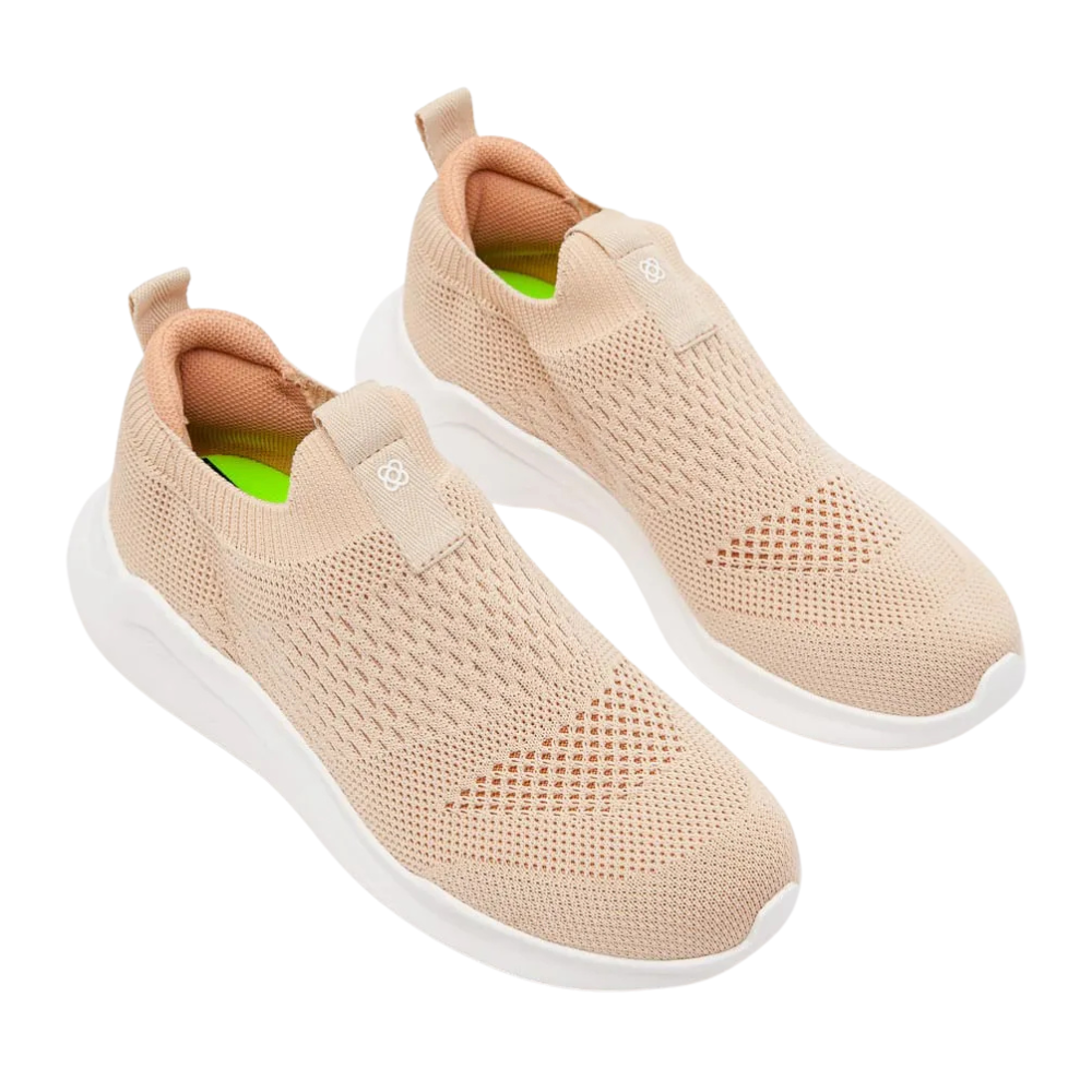 Tênis Feminino Petite Jolie: O Mais Queridinho de Todas!