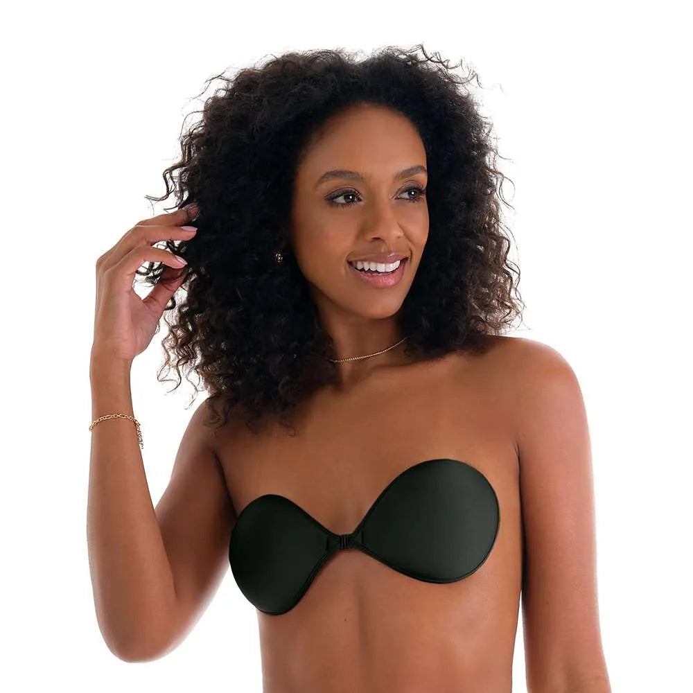 Sutiã Adesivo Invisível Modelagem Costas Livres
