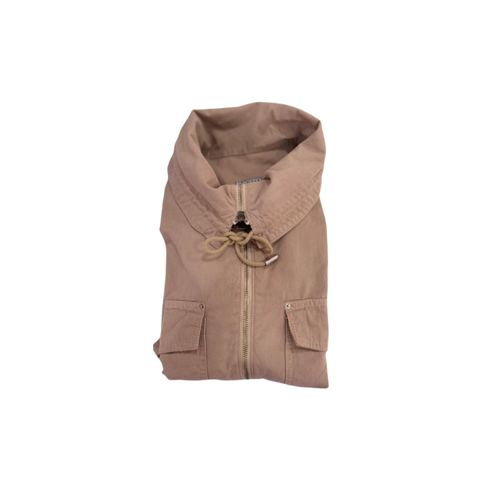 Jaqueta Feminina Bolt - Versátil e Atemporal