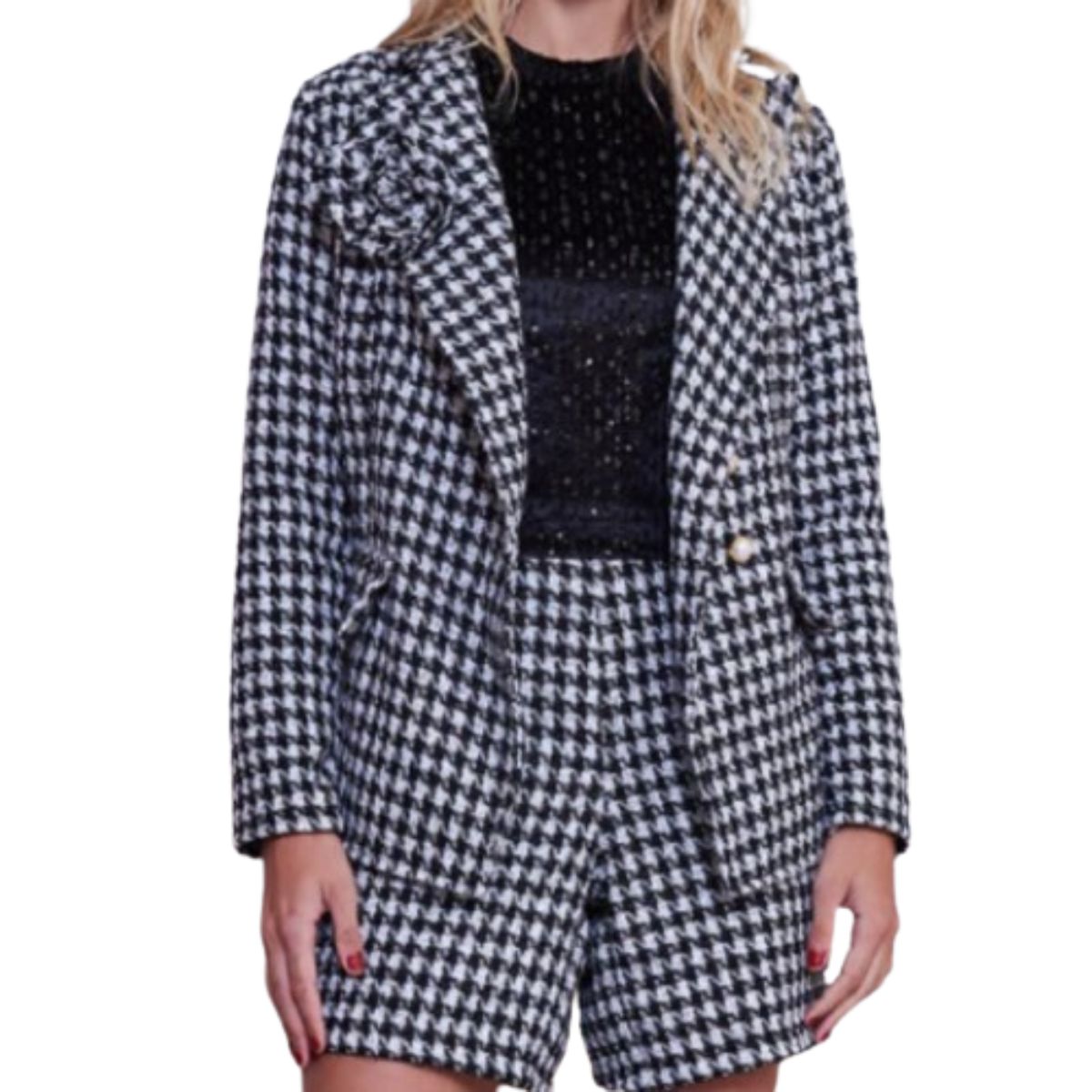 BLAZER XADREZ 14694