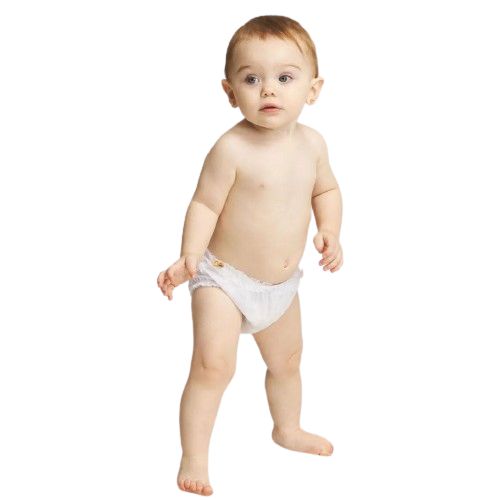 Minha Primeira Calcinha Ideal Após o Desfralde da Criança