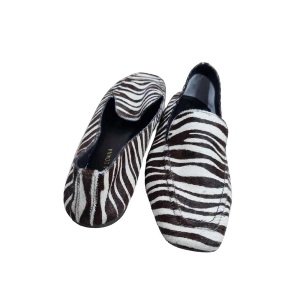 Sandália Giulia Domna