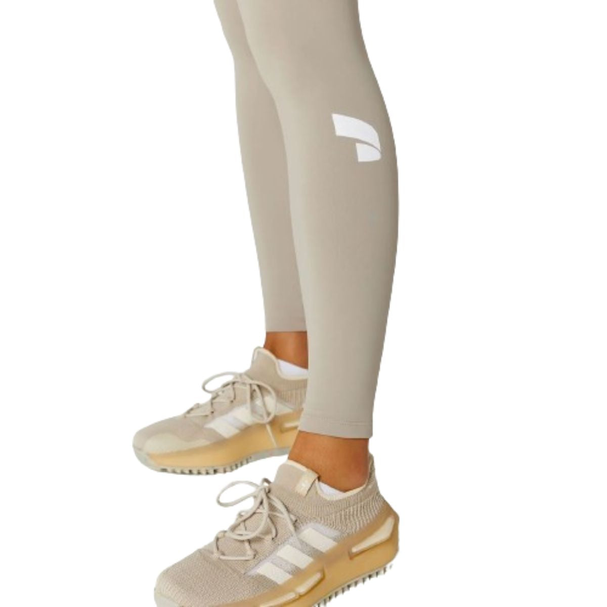 Legging Cós Alto Proteção UV com Boa Cobertura Alto Giro