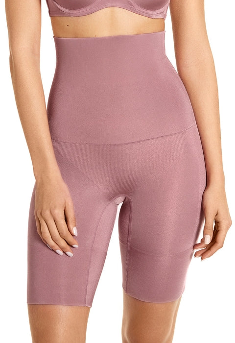 Bermuda Alta Modeladora Powder Plié Sensil Makeup Skin