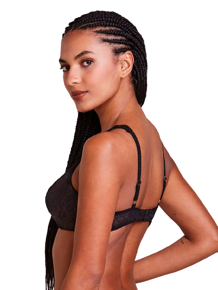 Conjunto de Lingerie em Renda Hope