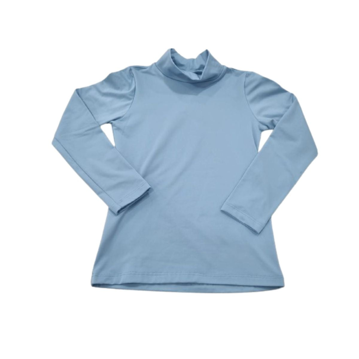 Básica Gola Alta Térmica Infantil com Isolamento Térmico Policorp