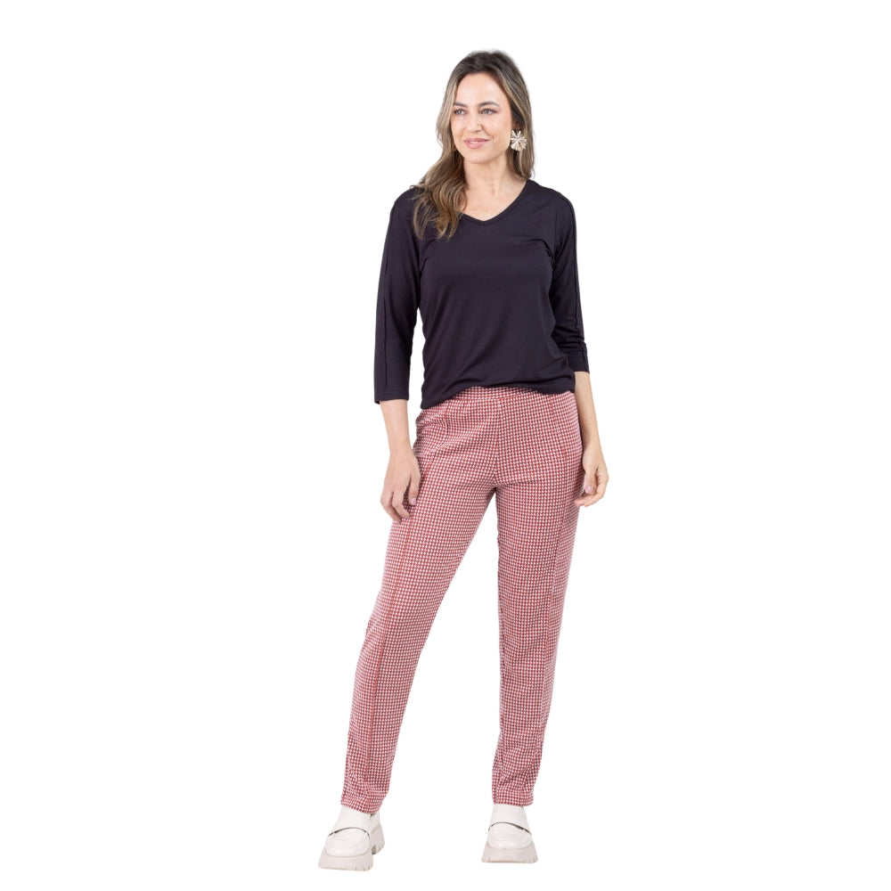 Blusa Visco - Leveza e Conforto para o Dia a Dia