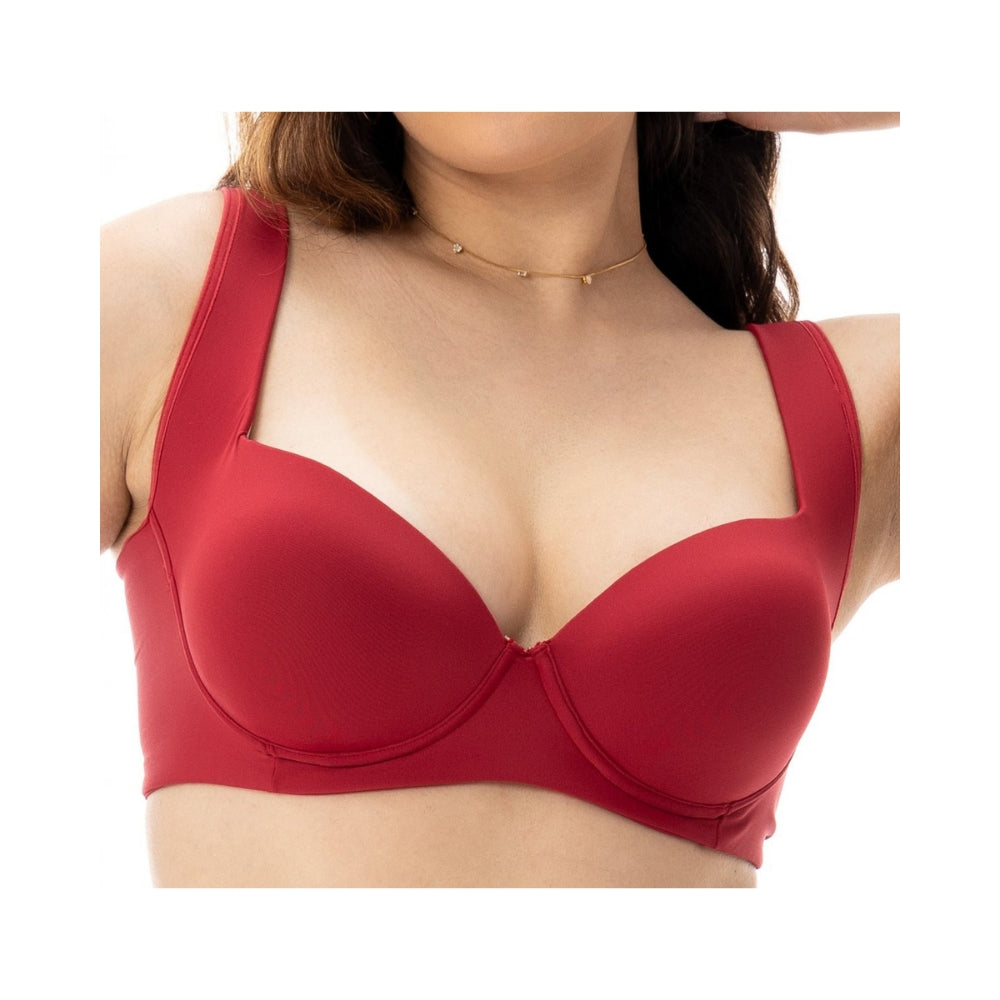 Sutiã Suporte Extra Sustentação e Correção de Displasia Mamária