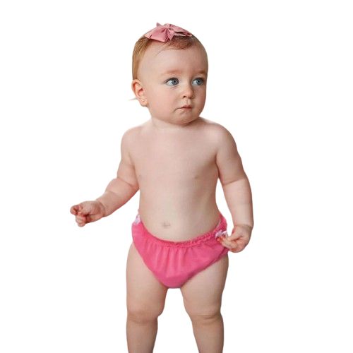 Minha Primeira Calcinha Ideal Após o Desfralde da Criança