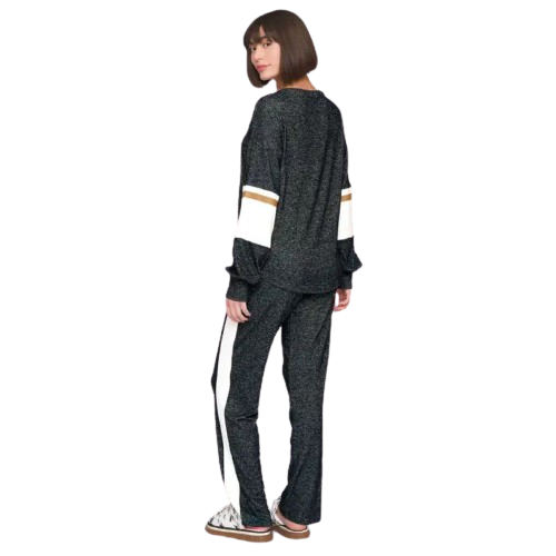 Pijama Comfort Soft Lua Luá