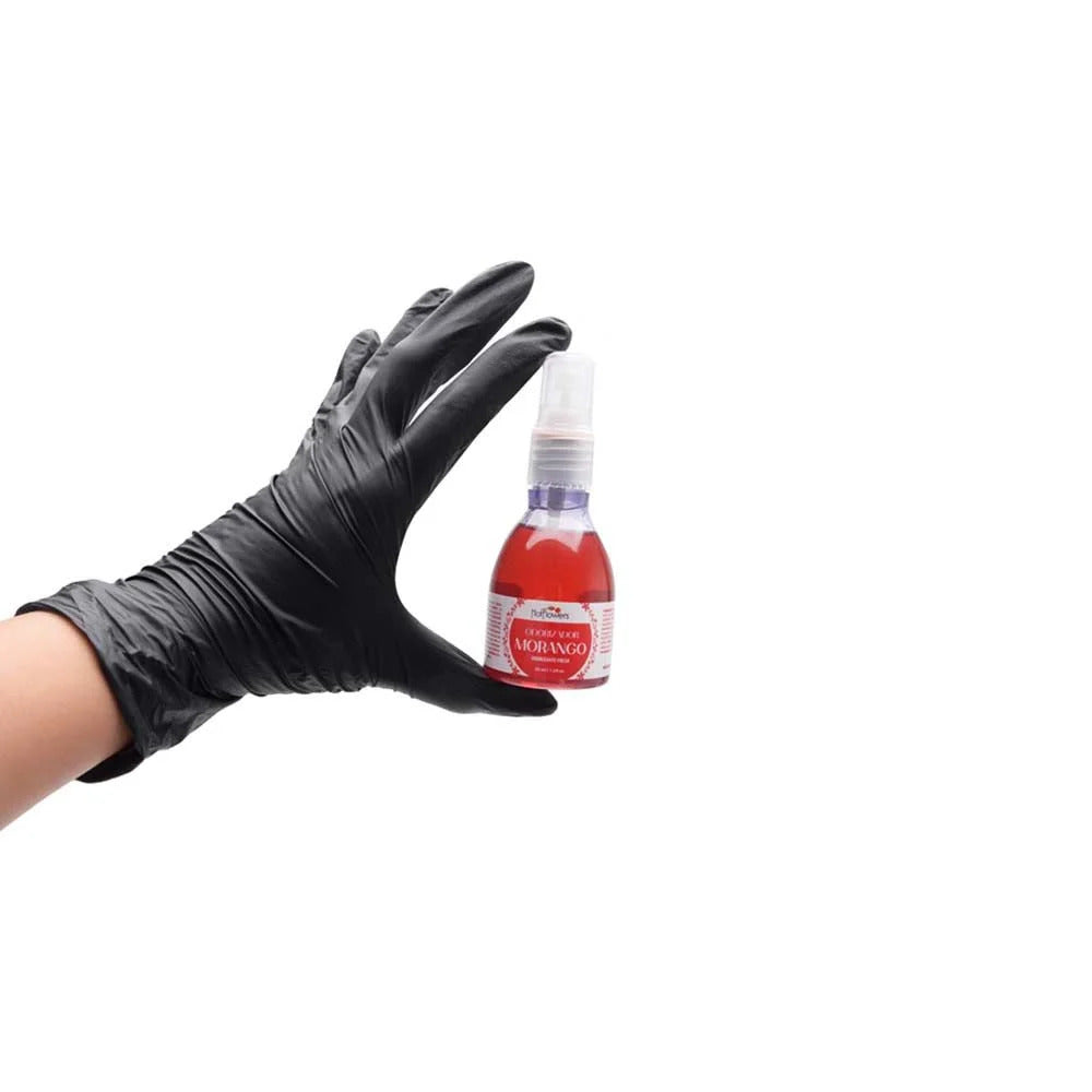 Odorizante Morango Fresa Hotflowers