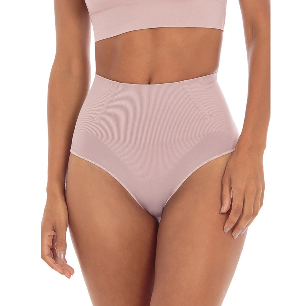 Calcinha Skin Modeladora Cintura Média Reduz Medidas