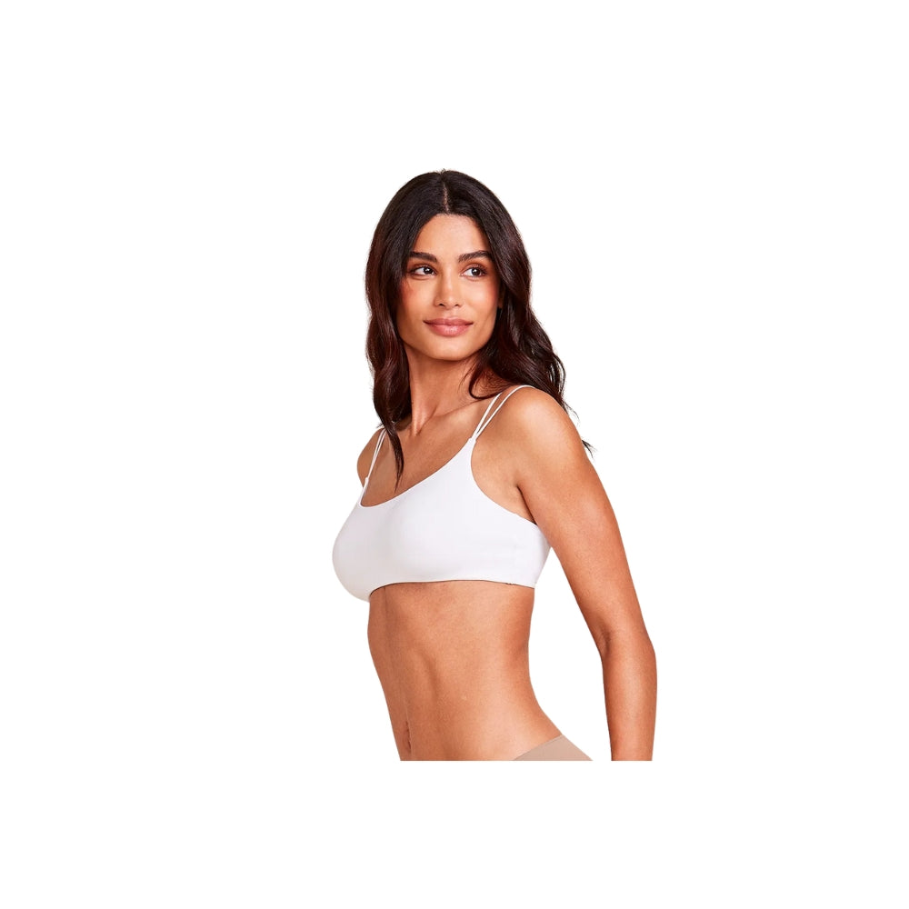 Top com Bojo Removível em Microfibra