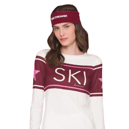 Pijama Slim Lua Luá - Qualidade e Conforto Exclusivo