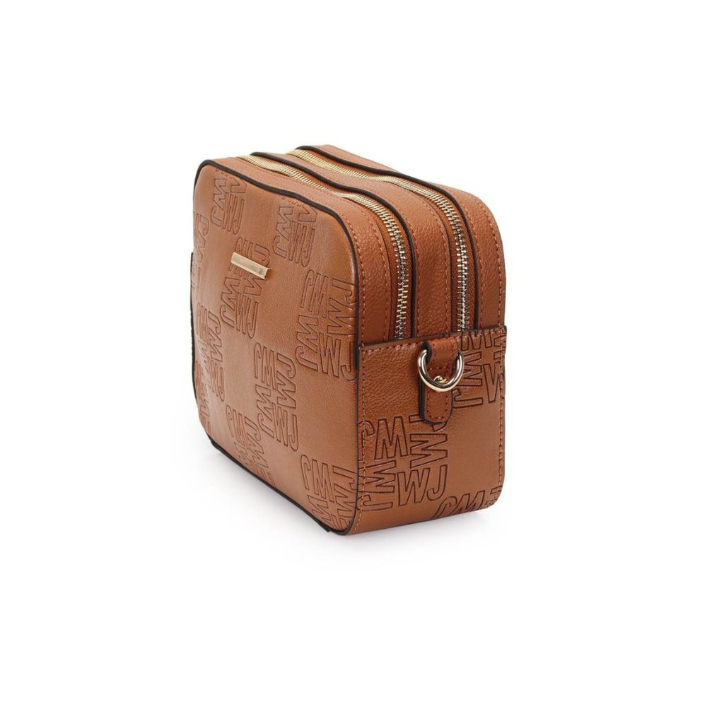 Bolsa Feminina com Alça Longa e Regulagem - Estilo Clássico e Sofisticação