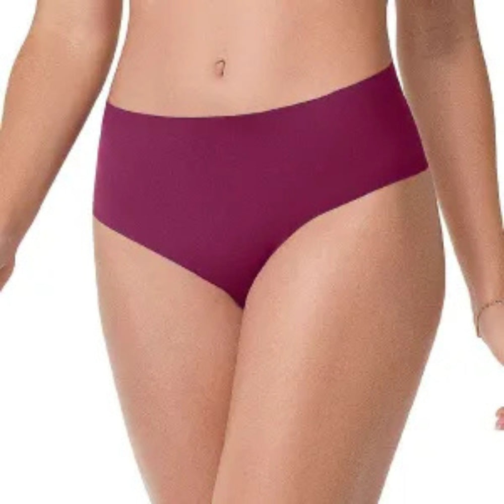 Calcinha Tanga Corte a Laser: Conforto, Discrição e Acabamento Perfeito