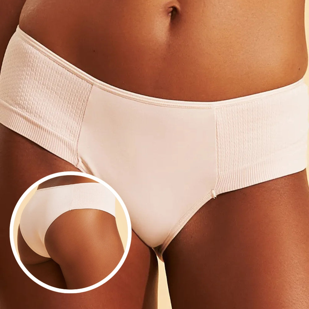 Calcinha Biquini Sem Costura Recco