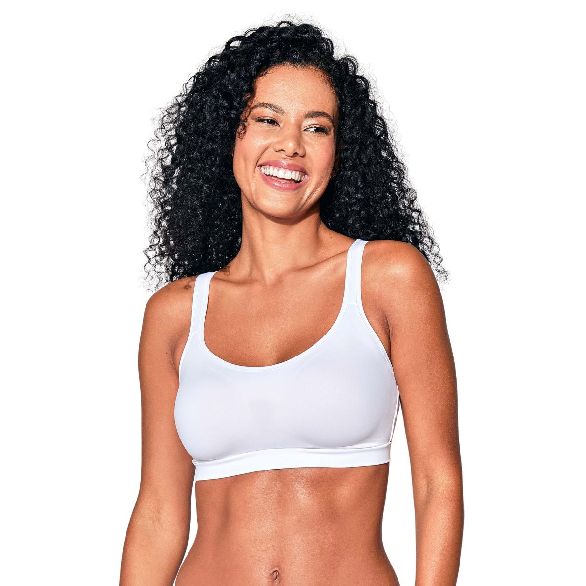 Sutiã Estruturado com Bojo sem Aro Sutop