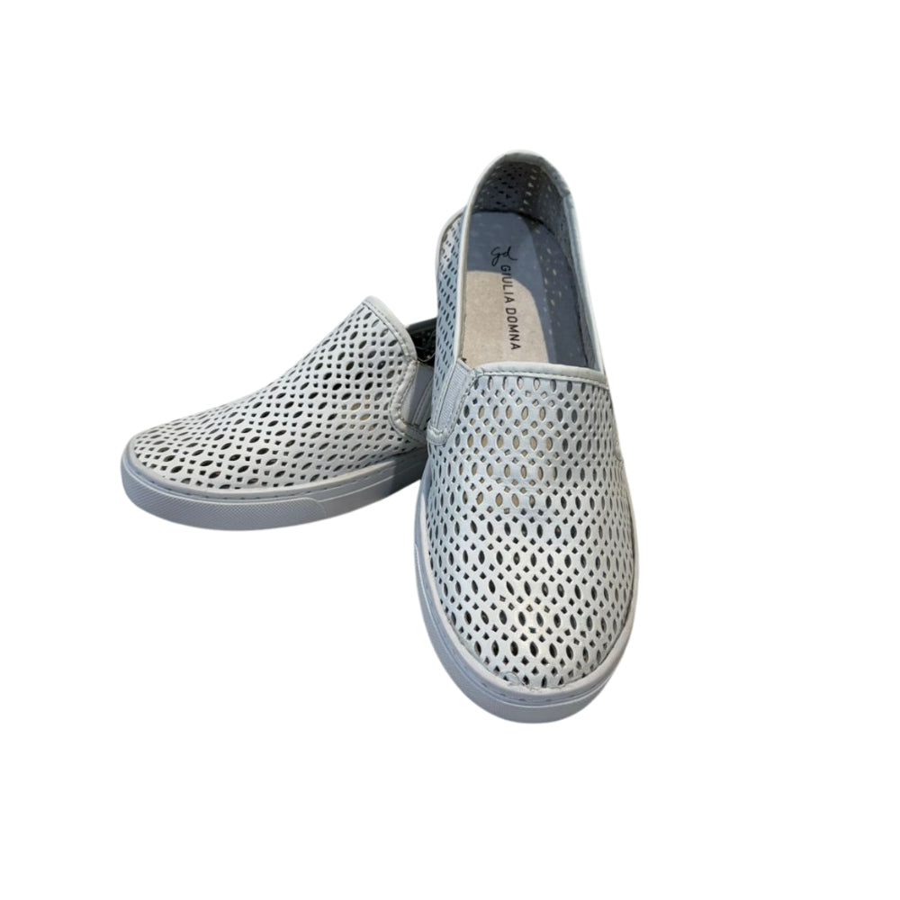 Tênis Atanado Mônaco Nude Giulia Domna