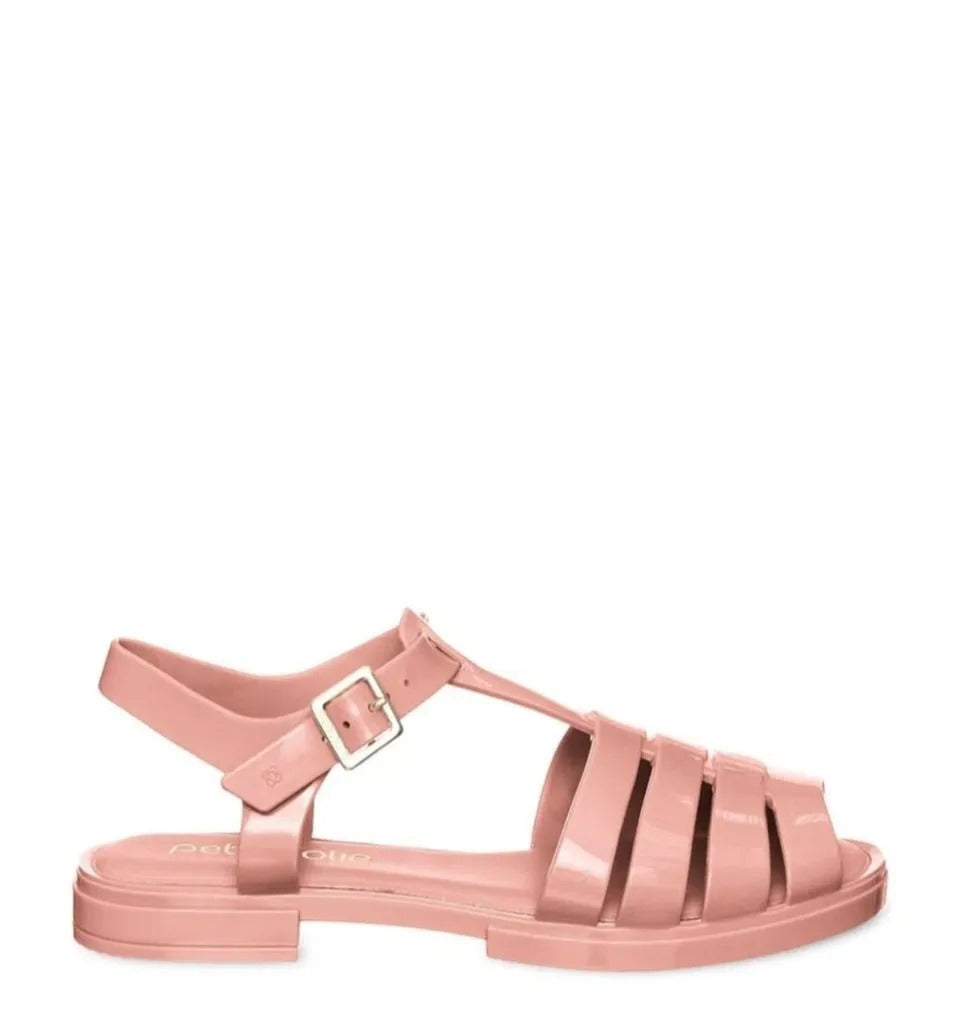 Sandalia Aranha Petite Jolie