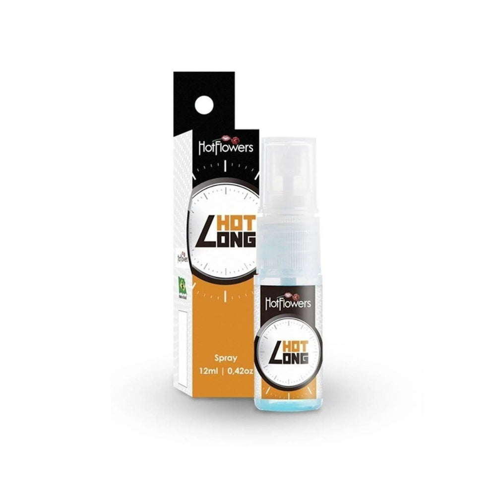 Prolongador de Ereção Masculina e Retarda a Ejaculação