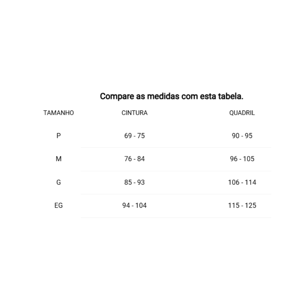 Calcinha Biquíni Acabamento Invisível em Microfibra Cintilante