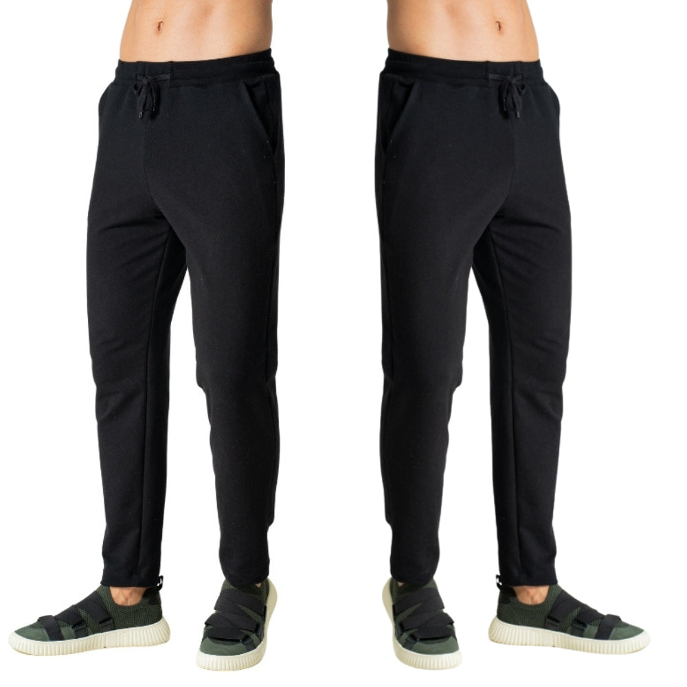 Calça Masculina de Moletom - Conforto para o Dia a Dia