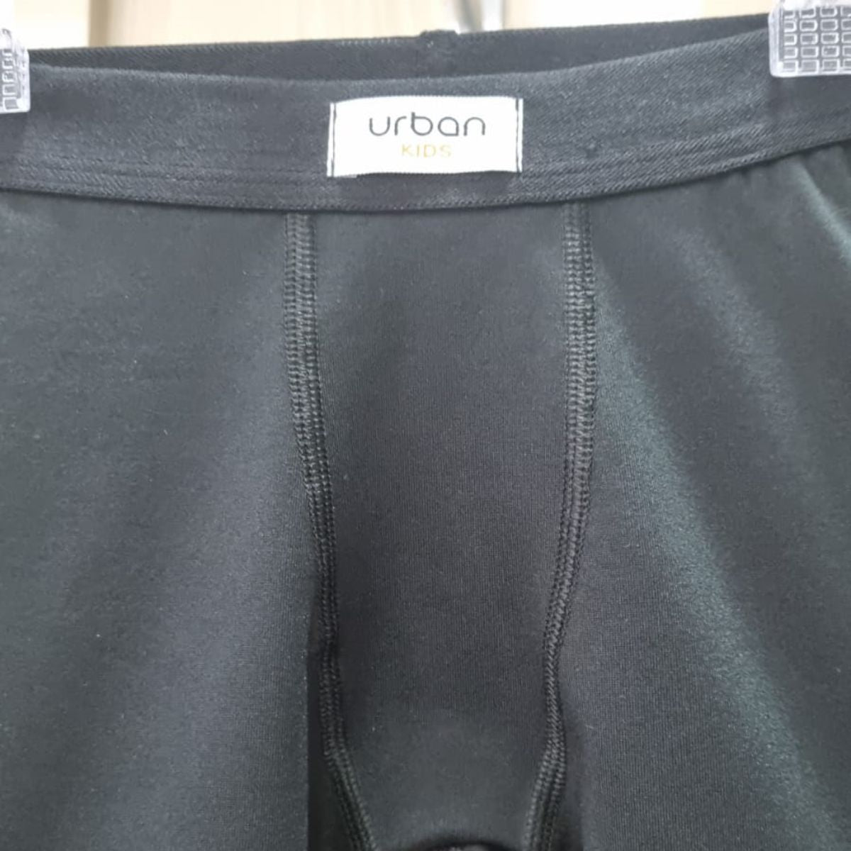 Long John Thermo Basic Kids Urban Class Wear