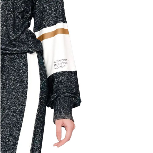 Pijama Comfort Soft Lua Luá