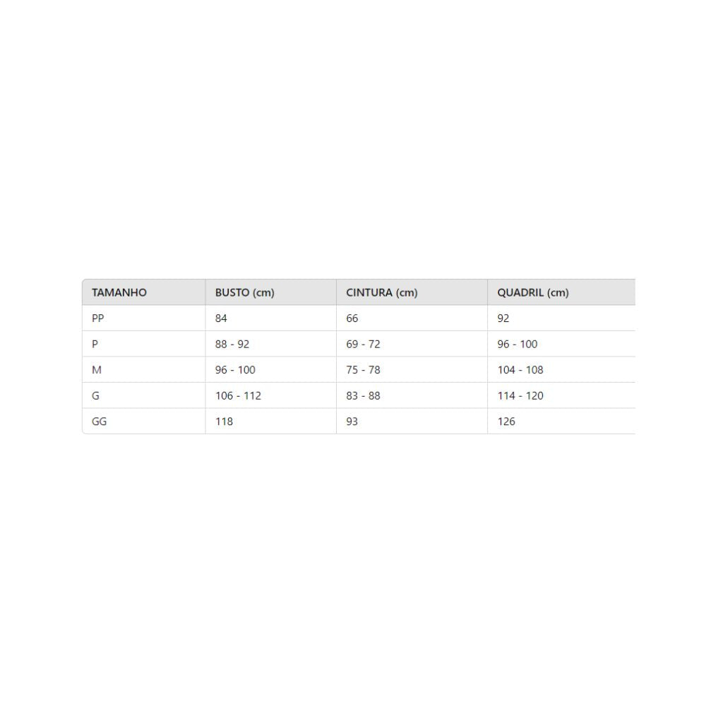 Bermuda Sem Costura - Cintura Alta, Conforto e Modelagem Alongada