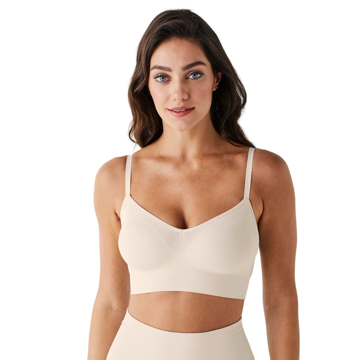 Sutiã Sutop com Bojo sem Aro Sport Deluxe