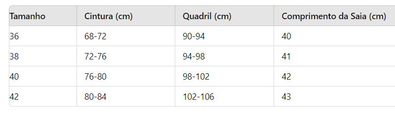 Saia Plissada Feminina Elegância em Poliéster