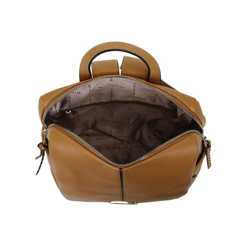 Mochila Feminina Grande - Organização e Elegância